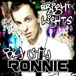 “Bright Lights/Big City”的封面