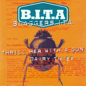 Thrill Her With A Gun