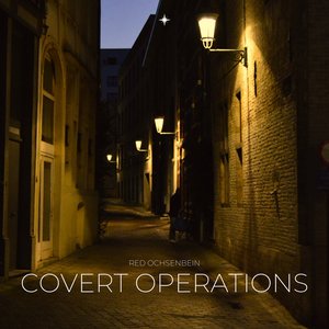Covert Operations - Single