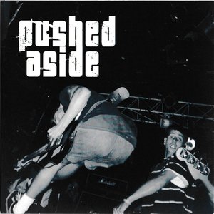 Pushed Aside [Explicit]