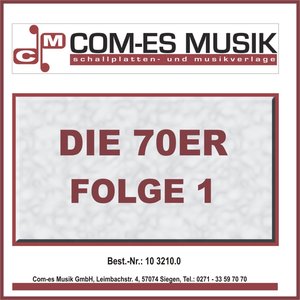 Die 70er, Folge 1
