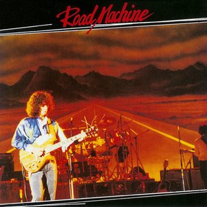 Road Machine