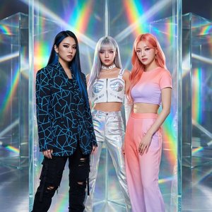 Avatar for PRISMWAVE