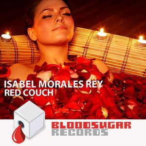 Red Couch