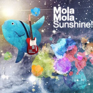 Mola Mola Sunshine!