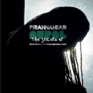 Pirahnahead のアバター