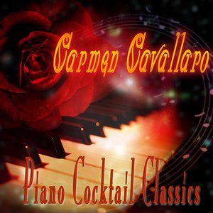 Piano Cocktail Classics