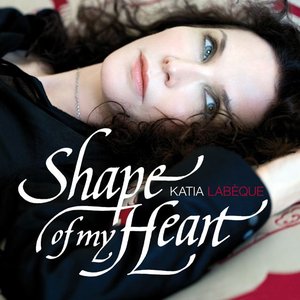 Shape of my Heart