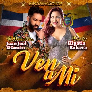 Ven a mi