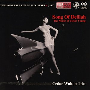 Song of Delilah