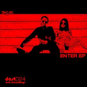Enter EP