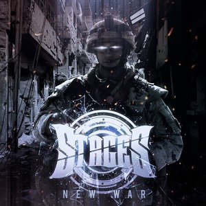 New War - Single