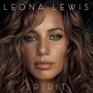 Leona Lewis Album Spirit