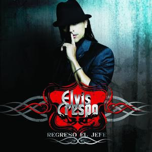 Regresó el jefe cover