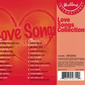 Love Songs Collection