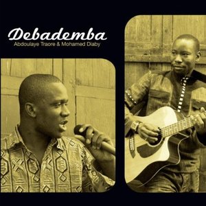 Debademba (Abdoulaye Traore & Mohamed Diaby) 的头像