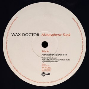 Atmospheric Funk