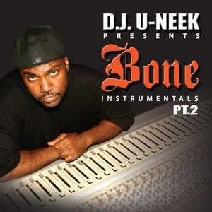 Bone Instrumentals Pt. 2