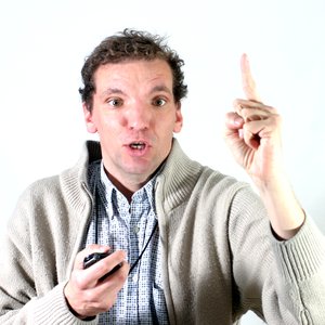 Henning Wehn 的头像