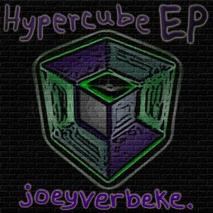 Imagem de 'Hypercube EP'