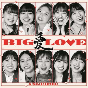 BIG LOVE [Disc 2]