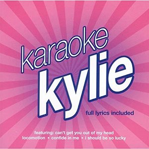 Karaoke Kylie