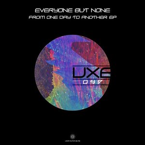 From One Day to Another - EP