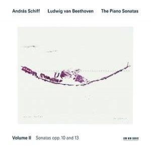 Beethoven: The Piano Sonatas, Volume 2
