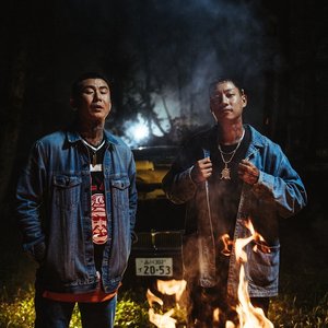 ANARCHY & BADSAIKUSH 的头像