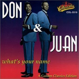 Don & Juan - What