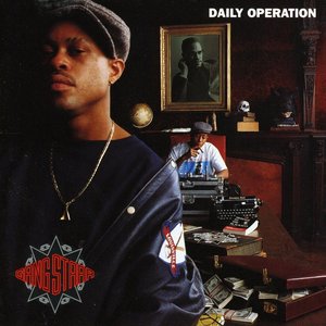 Daily Operation [Explicit]
