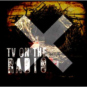 Avatar for TV on the Radio vs. The XX