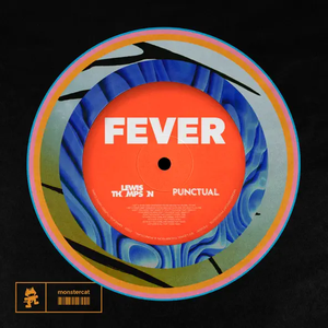 Artwork for Fever