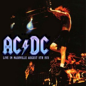Live in Nashville 8th August 1978 (Live FM Radio Concert Remastered In Superb Fidelity)