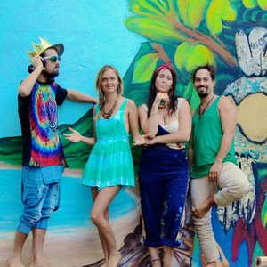 One Tribe photo provided by Last.fm