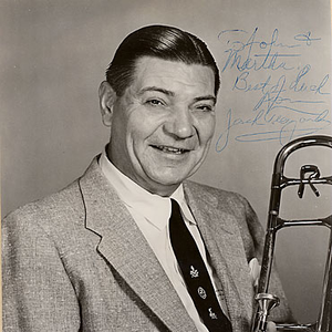 Jack Teagarden and His Orchestra photo provided by Last.fm