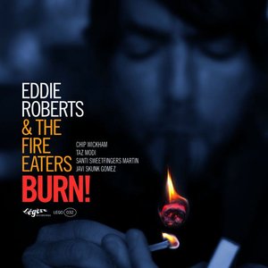 Eddie Roberts & The Fire Eaters 的头像