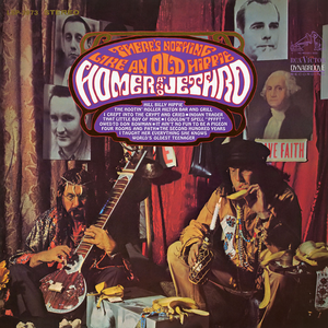 Homer & Jethro - There