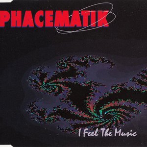 I Feel The Music