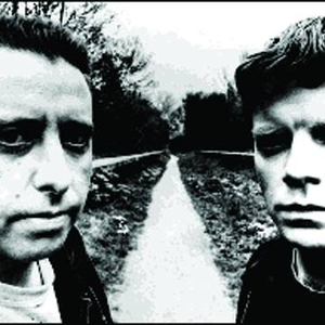 Spring Heel Jack photo provided by Last.fm