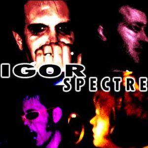 Avatar for Igor Spectre