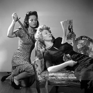 Inner Sanctum Mystery のアバター