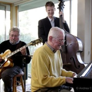 Image for 'The Eddie Higgins Trio'