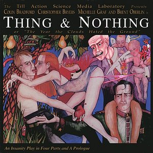 Thing & Nothing