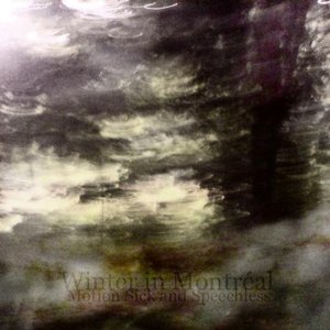 Motion Sick & Speechless