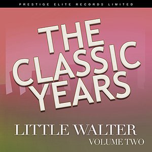 The Classic Years, Vol. 2