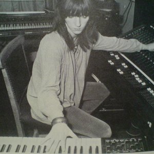 Avatar de Elizabeth Parker