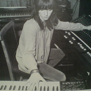 Elizabeth Parker photo provided by Last.fm