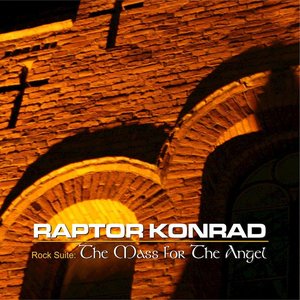Rock Suite: The Mass for the Angel