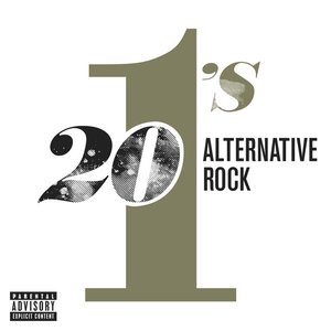 20 #1’s: Alternative Rock